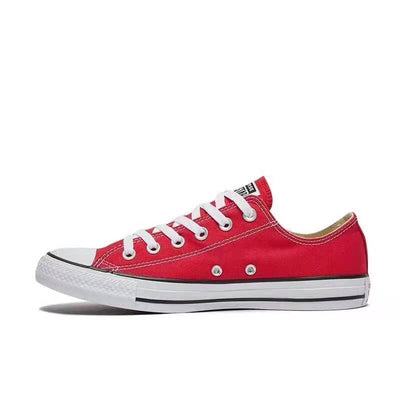 Zapatillas Canvas Clásicas Transpirables - Image 3