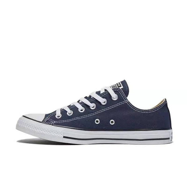 Zapatillas Canvas Clásicas Transpirables