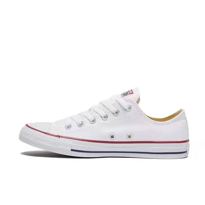Zapatillas Canvas Clásicas Transpirables - Image 5
