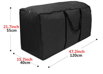 Funda Protectora para Horno de Pizza con Cubierta para Chimenea - Image 6