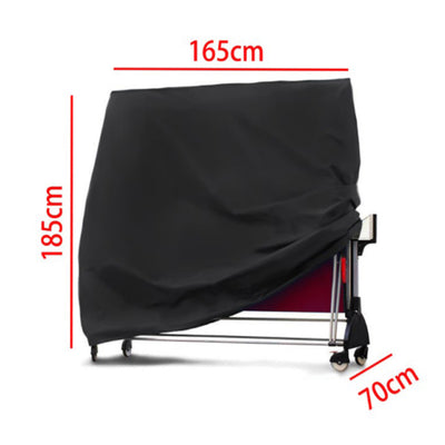 Funda Protectora para Horno de Pizza con Cubierta para Chimenea - Image 10