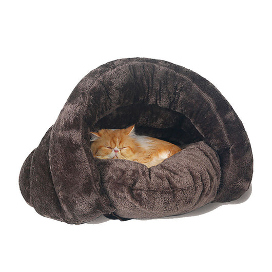 Cama Desmontable y Lavable para Gatos y Perros