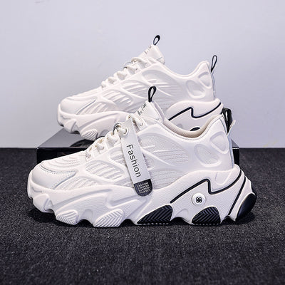 Zapatillas Deportivas Casuales para Mujer - Primavera Versátiles - Image 7