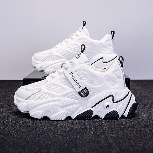 Zapatillas Deportivas Casuales para Mujer - Primavera Versátiles - Image 2