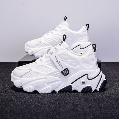 Zapatillas Deportivas Casuales para Mujer - Primavera Versátiles - Image 2
