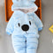 Light Blue 59 cm