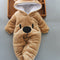 Camel Color 59 cm