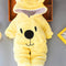 Yellow 59 Cm
