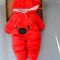 Red 59 cm