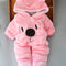 Pink 59 cm