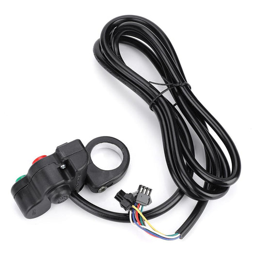 Botón de Modificación de Encendido para Motocicletas Eléctricas - Image 2