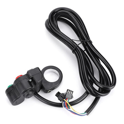 Botón de Modificación de Encendido para Motocicletas Eléctricas - Image 9