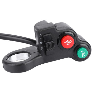 Botón de Modificación de Encendido para Motocicletas Eléctricas - Image 10