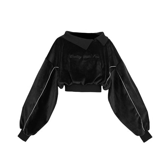 Falda Dark Girl Series - Estilo Moderno y Versátil - Image 10