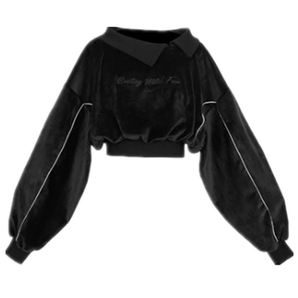 Falda Dark Girl Series - Estilo Moderno y Versátil