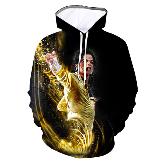 Sudadera Hip Hop Oversized con Capucha y Estampado 3D - Image 12