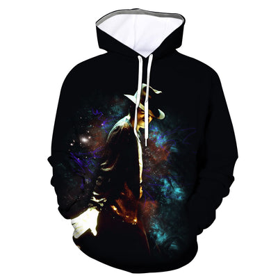 Sudadera Hip Hop Oversized con Capucha y Estampado 3D - Image 15