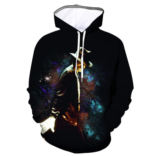 Sudadera Hip Hop Oversized con Capucha y Estampado 3D - Image 15