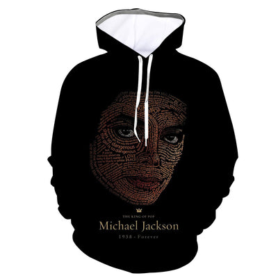 Sudadera Hip Hop Oversized con Capucha y Estampado 3D - Image 17