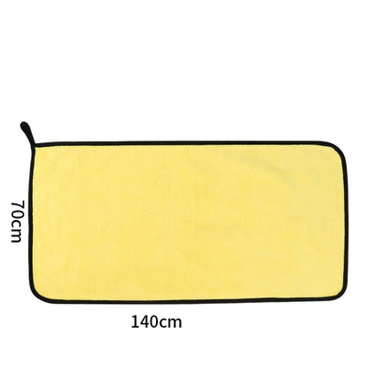 Toalla Absorbente Multiusos para Mascotas - Secado Rápido y Premium - Image 8