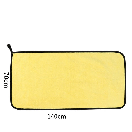Toalla Absorbente Multiusos para Mascotas - Secado Rápido y Premium - Image 8