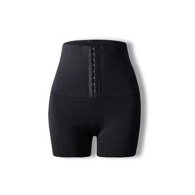 Pantalones Yoga Deportivos con Faja Reductora Abdominal