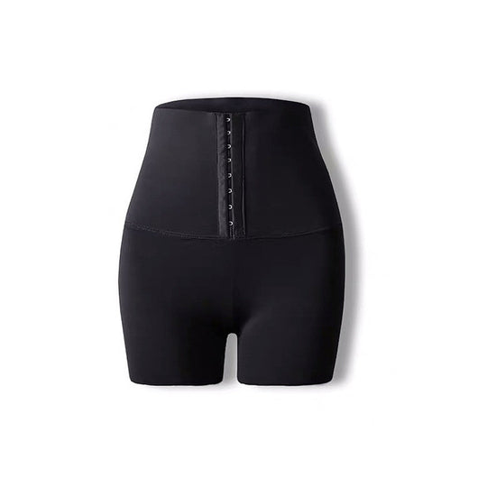 Pantalones Yoga Deportivos con Faja Reductora Abdominal