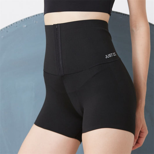 Pantalones Yoga Deportivos con Faja Reductora Abdominal - Image 6
