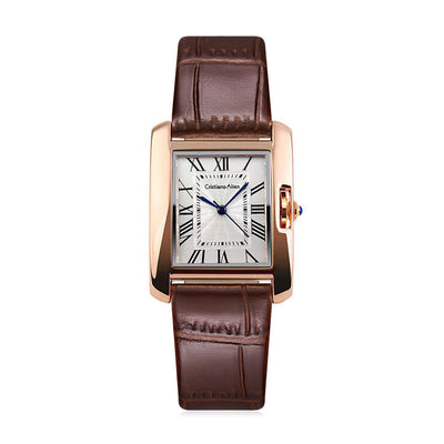 Reloj de Cuarzo Personalizado Rose Red para Mujer - Image 8