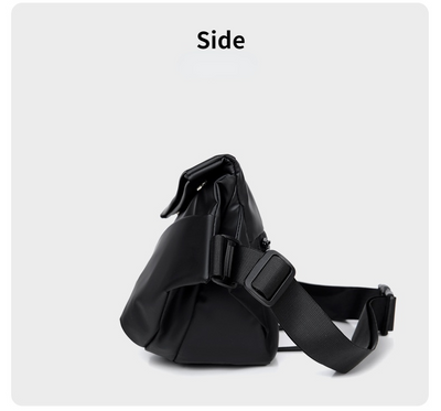 Bolsa Crossbody Funcional para Cámara - Impermeable, Multifuncional y Versátil - Image 34