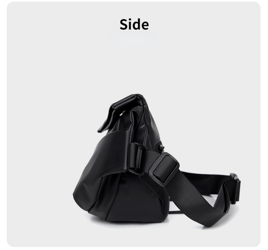 Bolsa Crossbody Funcional para Cámara - Impermeable, Multifuncional y Versátil - Image 34