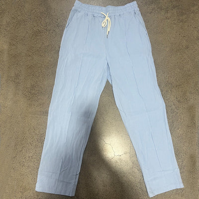 Pantalones Casuales Hombre Primavera-Otoño Corte Americano Suelto y Transpirable - Image 37