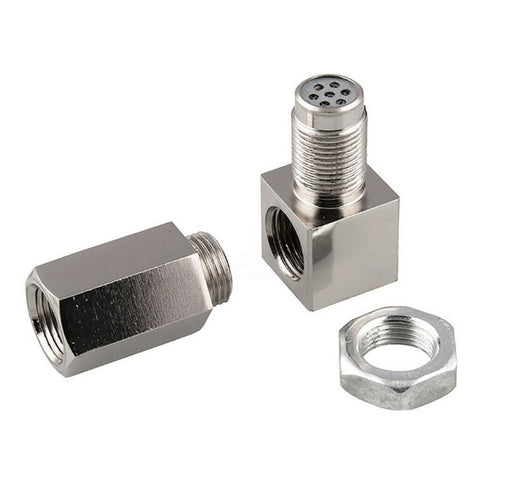 Sensor O2 de 90 Grados M18X1.5 para Optimización Automotriz - Image 7