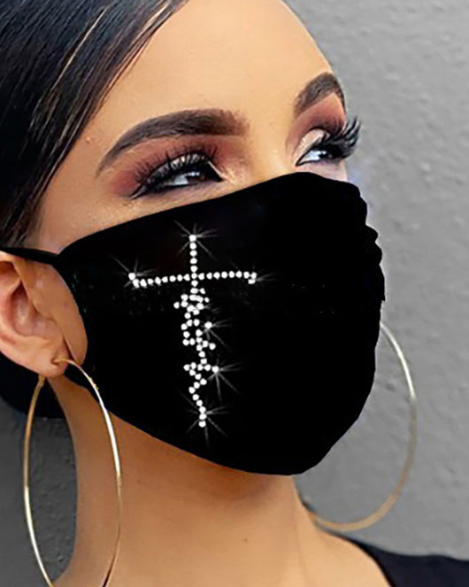 Mascarilla de Senderismo con Estampado Fashion - Image 8