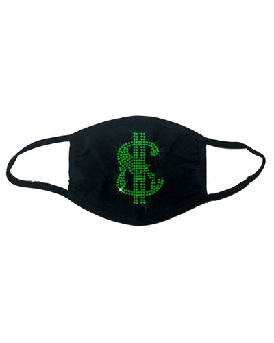 Mascarilla de Senderismo con Estampado Fashion - Image 2
