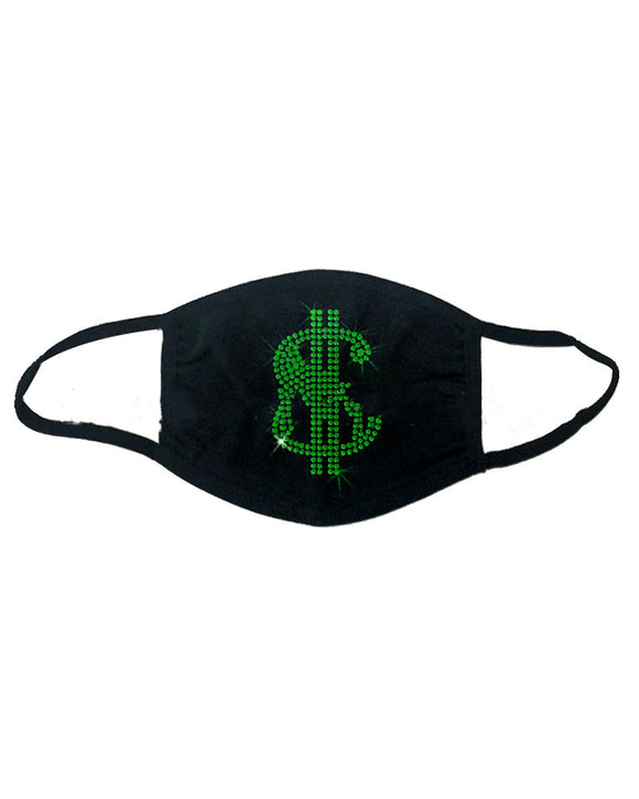 Mascarilla de Senderismo con Estampado Fashion