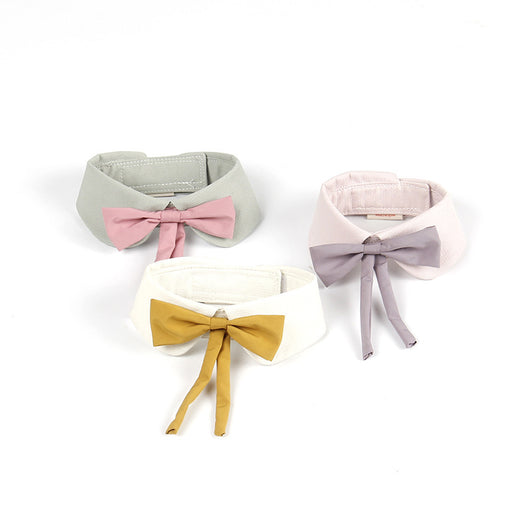 Collar Pajarita Elegante para Mascotas - Accesorios Gentleman Mayoreo - Image 13