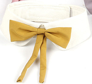 Collar Pajarita Elegante para Mascotas - Accesorios Gentleman Mayoreo - Image 3