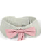 Collar Pajarita Elegante para Mascotas - Accesorios Gentleman Mayoreo