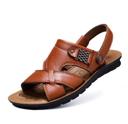 Sandalias de Playa para Hombre Talla Extra Grande 45-46 - Image 7
