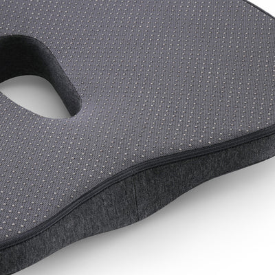 Cojín Lumbar y Cervical para Auto - Soporte Ergonómico - Image 16