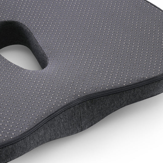 Cojín Lumbar y Cervical para Auto - Soporte Ergonómico - Image 16