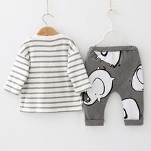 Body Casual para Bebé Niño con Diseño Cartoon - Image 8