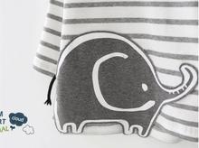 Body Casual para Bebé Niño con Diseño Cartoon - Image 13