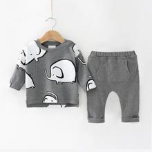 Body Casual para Bebé Niño con Diseño Cartoon - Image 14