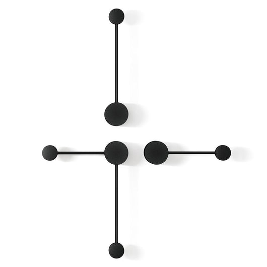 Lámpara de Pared Moderna para Dormitorio y Sala de Estar - Image 10