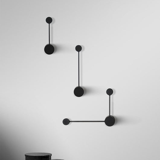 Lámpara de Pared Moderna para Dormitorio y Sala de Estar - Image 12