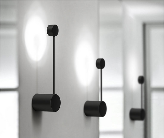 Lámpara de Pared Moderna para Dormitorio y Sala de Estar - Image 2