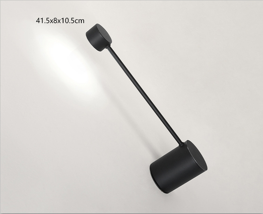 Lámpara de Pared Moderna para Dormitorio y Sala de Estar - Image 7