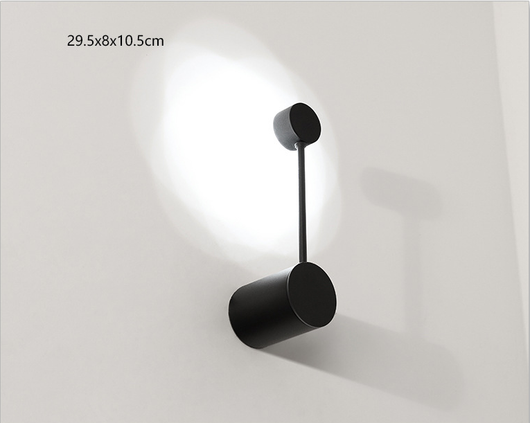 Lámpara de Pared Moderna para Dormitorio y Sala de Estar - Image 6